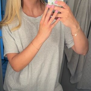 Lululemon All Yours Tee